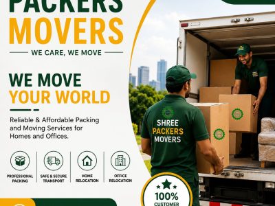 Packers Movers Electronic-City Bangalore