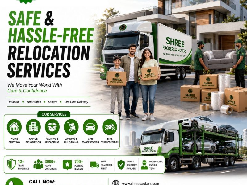 Packers Movers In Koramangala Bangalore