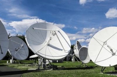 SIGINT Antenna Manufacturer for Wideband Interception