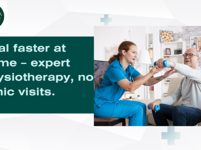Home Nursing Services in Mangalore | 24/7 Care