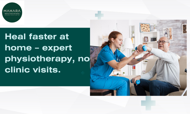 Home Nursing Services in Mangalore | 24/7 Care