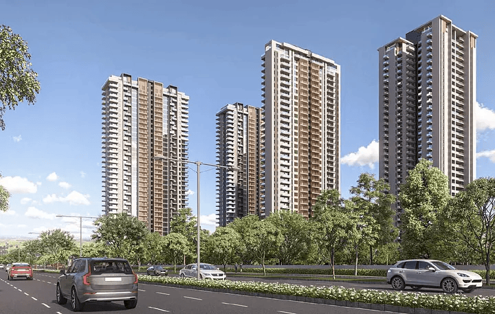 Silverglades Sector 59 Gurgaon — A Premium Destination for Luxury Living