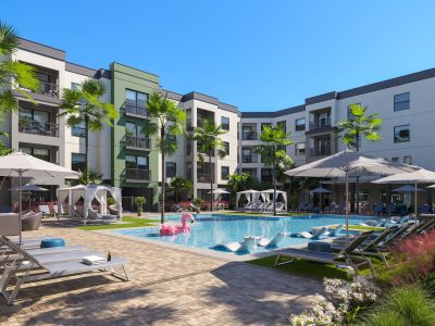 What Renters Want in a Modern Apartment Community?