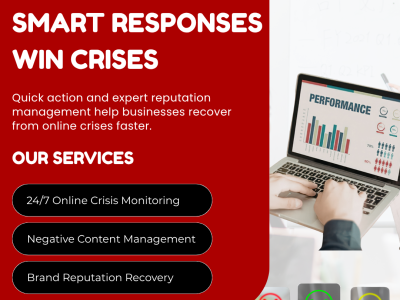 Smart Responses Win Crises