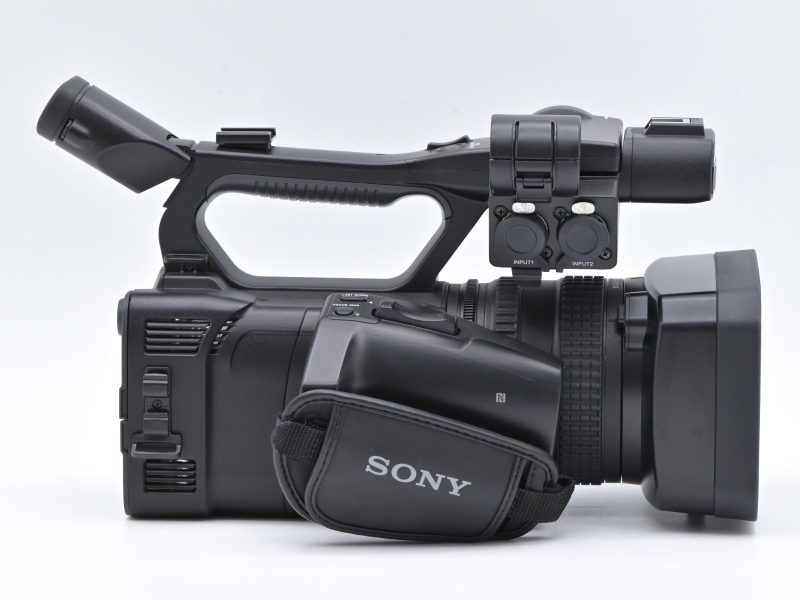 NIKON ZF,NIKON Z9, NIKON Z8,SONY PXW -Z280,SONY Z300,SONY PXW-Z200