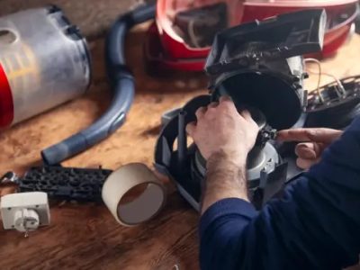Best Service of cleaning machines in India