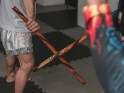 Stick Fighting Classes in Whitby
