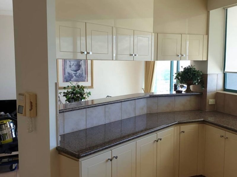 Why Choose Stone Benchtops for Stylish Modern Interiors Today?