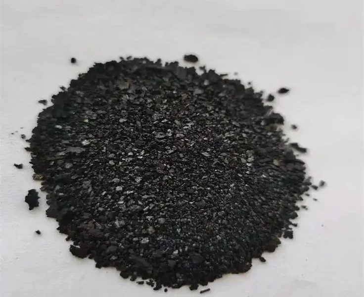 Sulphur Black Powder Supplier & Distributor in India | Bhagwati Chemicals