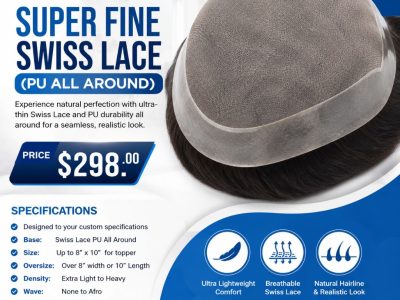 Hair Direct Price Guide for Premium Hair Replacement Solutions