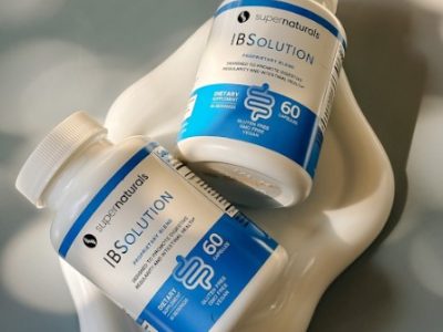 Support Chronic Constipation via Super Naturals Health