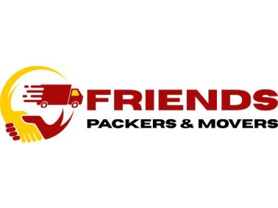 Friends Packers & Movers