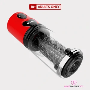 Buy THOR Automatic Blowjob Machine India | Call : +919836794089
