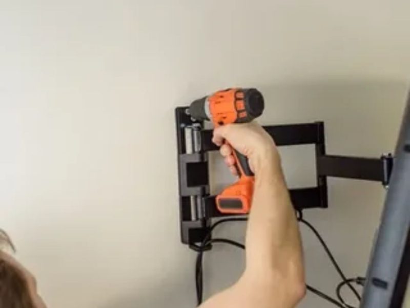 Best TV Mount Installation Service Guide