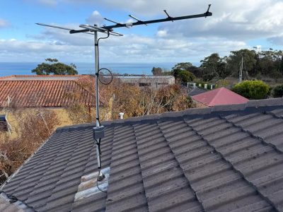 TV Antenna, CCTV & Starlink Installation Services in Melbourne