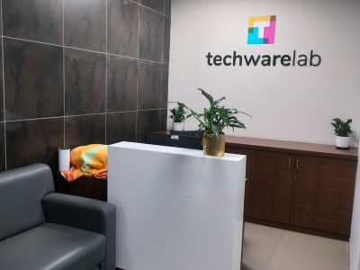AI powered mobile application development