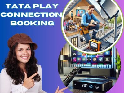 Get Tata Sky New Connection in Telangana Quickly