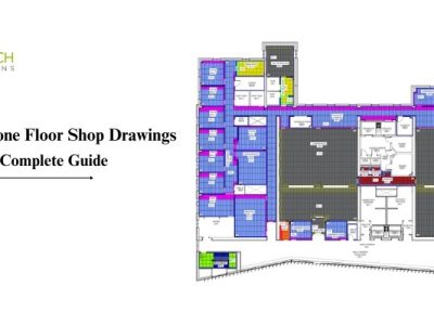 Tile Floor Drawing: Complete Guide to Tile & Stone Shop Drawings