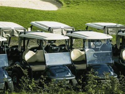Best Electric Golf Cart Manufacturer & Supplier in India| 2, 4 Seater Golf Cart Suppliers | Sutlej Automotives