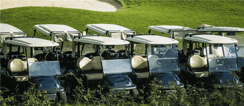 Best Electric Golf Cart Manufacturer & Supplier in India| 2, 4 Seater Golf Cart Suppliers | Sutlej Automotives