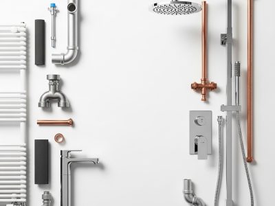 Trade Plumbing Supplies | Fast Delivery London | Precise Supplies