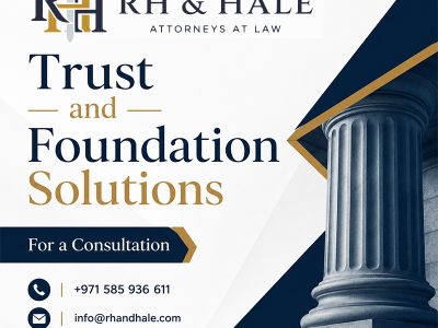 Trust & Foundation Lawyers uae | Asset Protection & Succession Planning