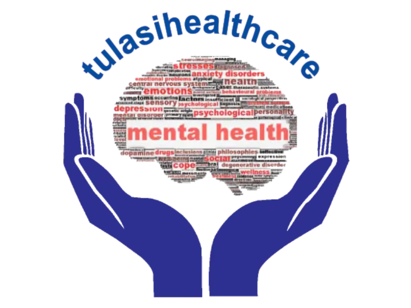 Tulasi Healthcare - Old Age Problem Treatment | Best Geriatrician in Gurgaon