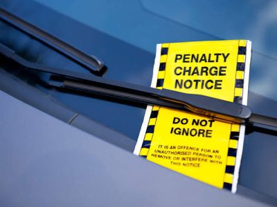 Need Help with an Unfair Parking Ticket Appeal UK? Start with Legateca