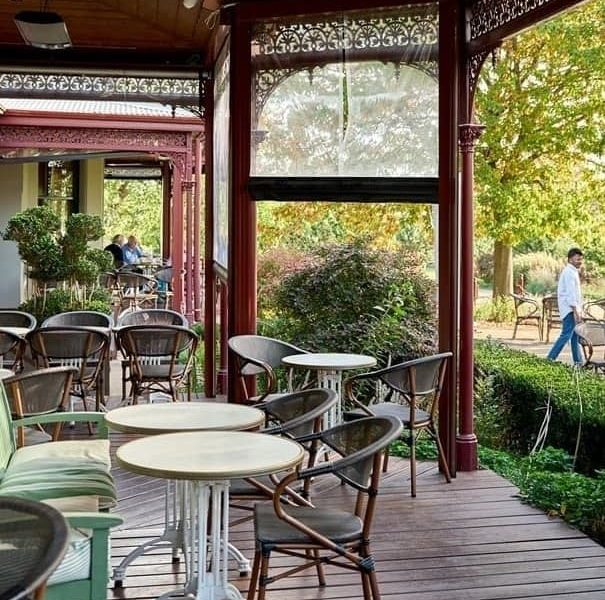 Stamford Park Homestead – Historic Venue, Fine Dining & High Tea in Rowville