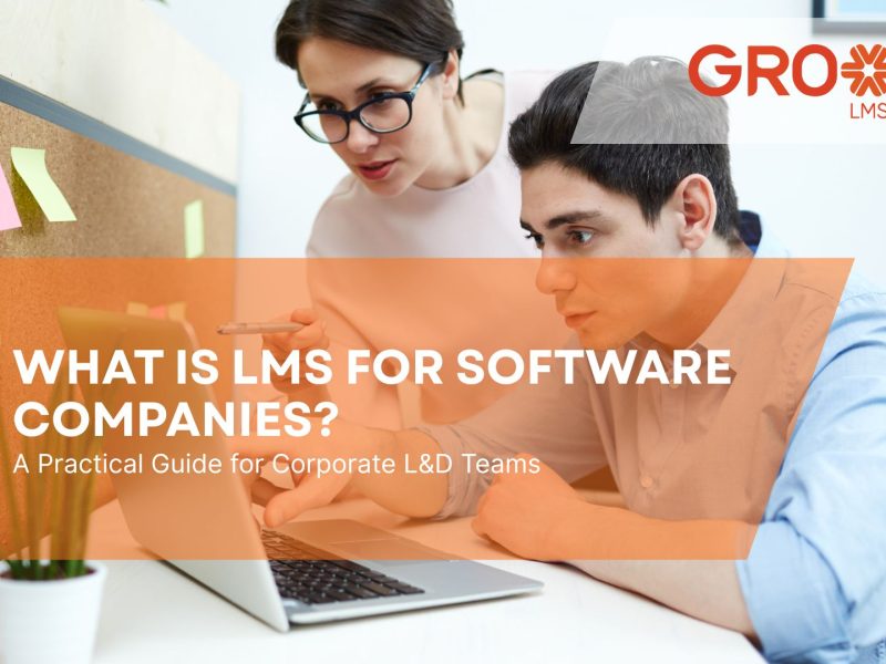 Corporate LMS in hydrabad