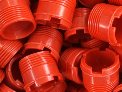Plastic Thread Protectors Supplier & Exporter | DIC Oil Tools