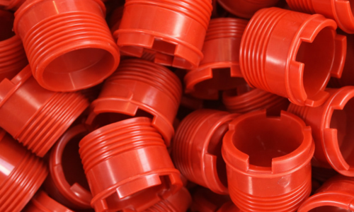 Plastic Thread Protectors Supplier & Exporter | DIC Oil Tools