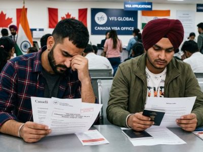 Canada Tourist Visa Rejection Rate 2026 — Here’s How to Beat It