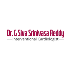 Best Cardiologist in Guntur – Dr. G. Siva Srinivas Reddy