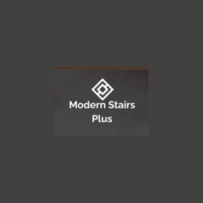 Modern Stairs Plus