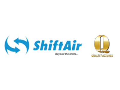 Advanced Compressed Air Piping Solutions by ShiftAir