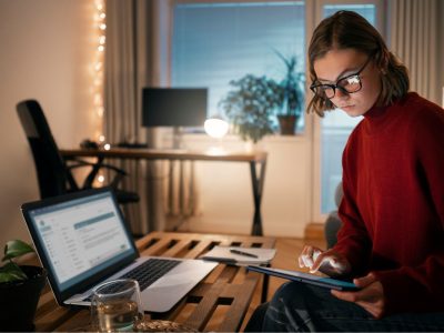 Trusted Online Bookkeeping Services for Better Financial Management