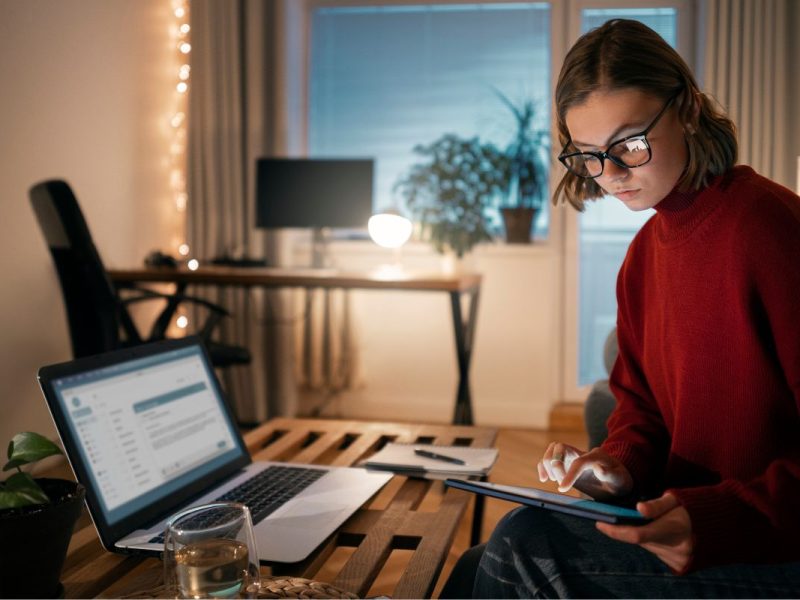 Trusted Online Bookkeeping Services for Better Financial Management