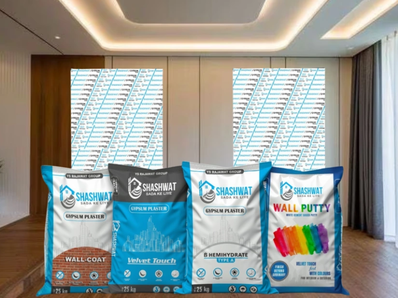 Best Gypsum Plaster