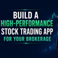 Build a High-Performance Stock Trading App for Your Brokerage