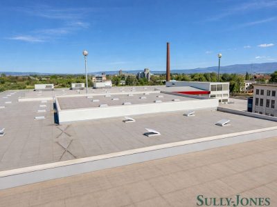 Roof Repairs Ardmore PA | CD Beiler Construction