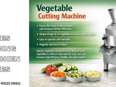 Commercial Vegetable Cutting Machine – Wholesale Prices from Top