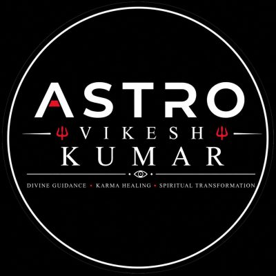 Astro Vikesh Kumar