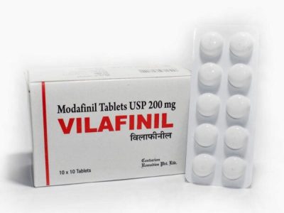 Discover the Benefits of Vilafinil 200 mg for Improved Wakefulness
