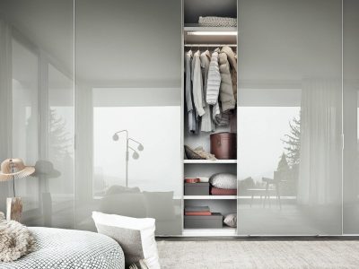 Custom Wardrobe Manufacturers Gurgaon | Novella Kitchens