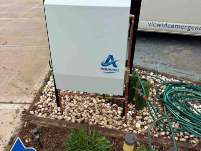 Need a Whole House Water Filter?