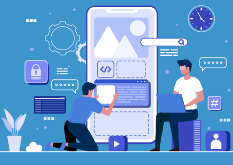 Website Development Company In Mumbai – Professional Web Solutions