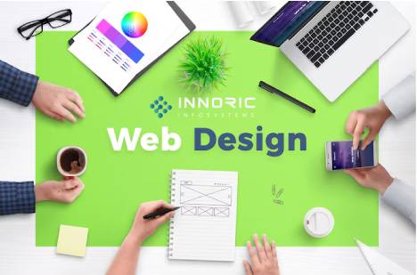 Web Designing Company in Gorakhpur | Affordable Website Development Services