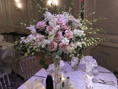 Wedding Florist NYC That Brings Your Vision to Life