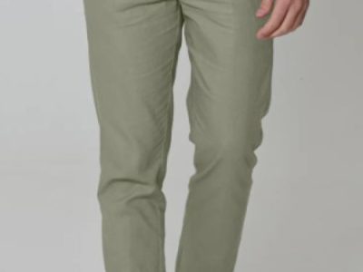 What is Linen Pants